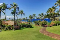 Wailea Ekahi, #22D - Condos