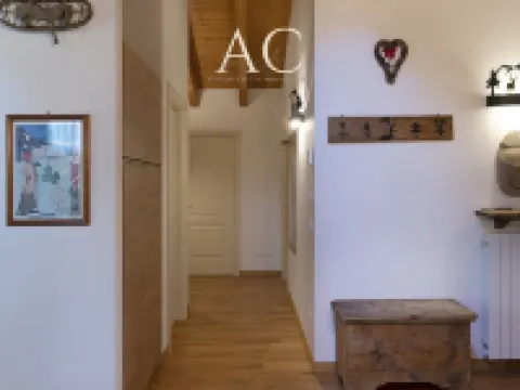 シャルム マウンテン メゾン テムのホテル