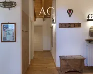 Charme Mountain Maison Hotels in Temu