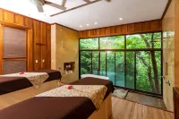 Hacienda Guachipelin Volcano Ranch Hotel & Hot Springs Hotels in Hacienda Santa María