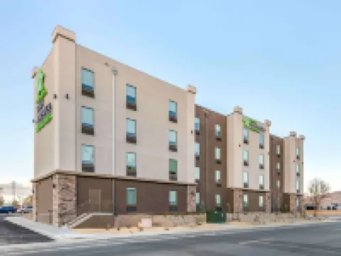 Extended Stay America Premier Suites - Reno - Sparks Hotels in Sparks
