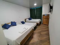Hotel Media Luna Hotels in 