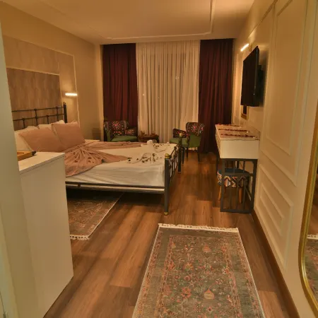Sur Palace Otel