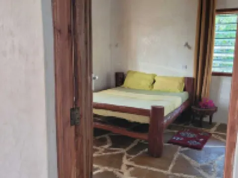Cove House House 60 m2 Creekside Indian Ocean Hotels in Shimoni