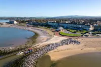 Bay Cottage Morecambe Beach 4 Berth 2 Bedrooms