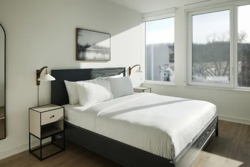 Roost Kelly Drive Hotels in Bala-Cynwyd