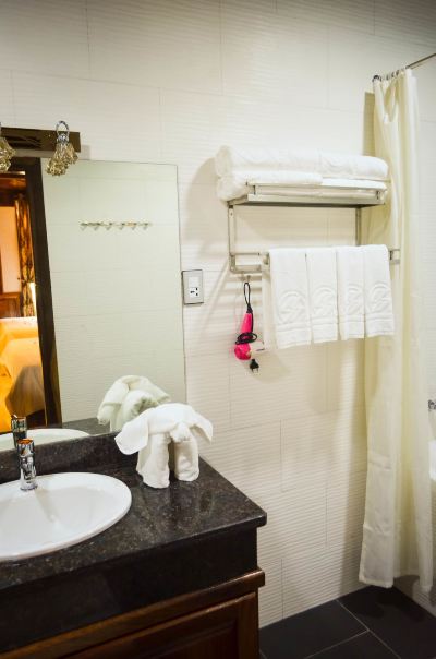 Other San San Hotel Photo