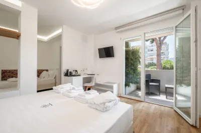 Helios Guest House Hotels near Cagliari