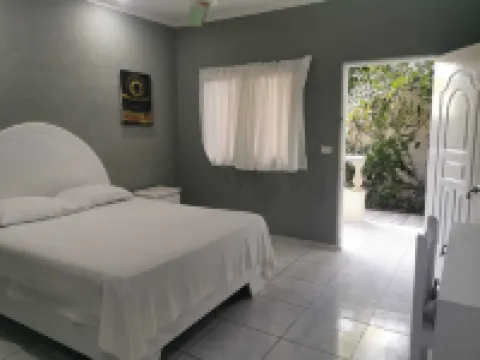 Hotel Cambri Hoteles en Nagua