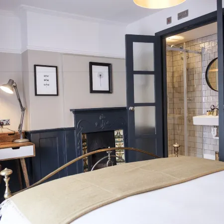 The Swan Hotel