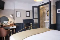 The Swan Hotel