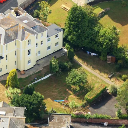 Chelston Dene Holiday Apartments
