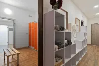 切維諾霍夫斯克瑟德羅酒店 - SPA