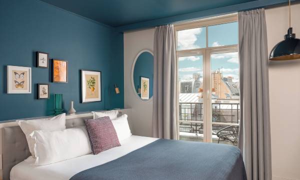 Hotel Belleval