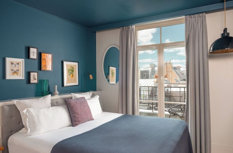 Hotel Belleval