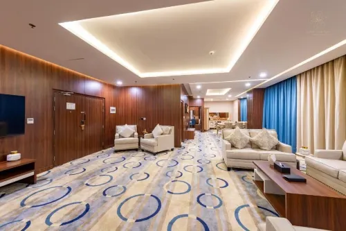 Le Park Concord - Sakaka Hotels in Sakakah