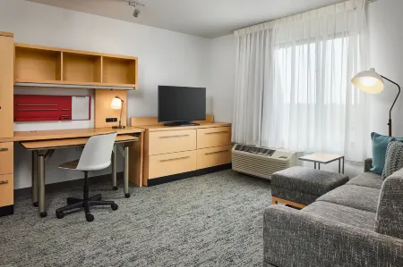 TownePlace Suites Garden City