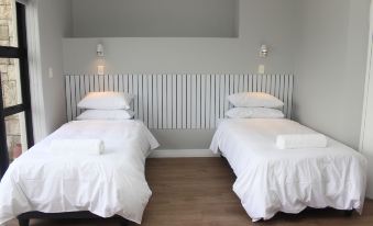 Pearl Valley Golf Lodge - Loadshedding Free