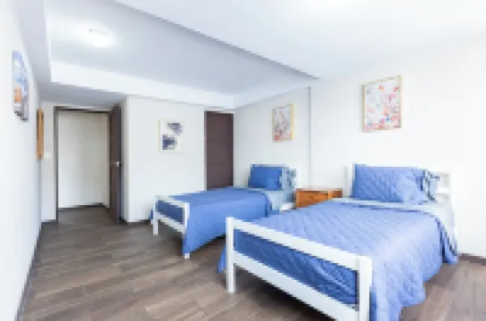 Cata Bed & Breakfast - se Admiten Mascotas en Rohrmoser