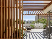 Qui Vicino Boutique Rooms and Suites Hôtels à : Trapani