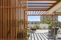 Qui Vicino Boutique Rooms and Suites