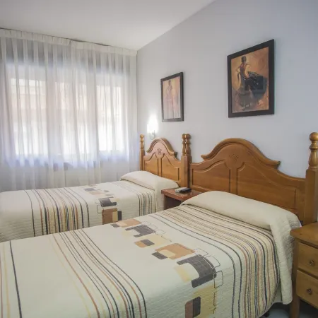 Hostal Santa Barbara