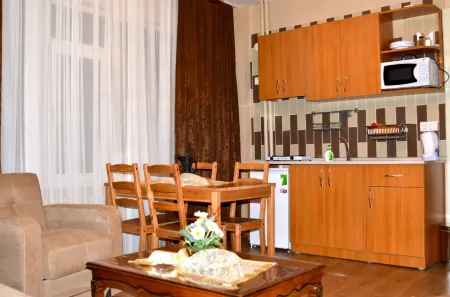 Elite Park Suites Corlu