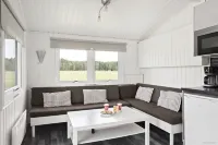 First Camp Skutberget-Karlstad Hôtels à proximité de : Gullholmen