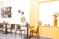 Messe Motel Laatzen Hotel a Laatzen