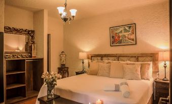 Hotel Mansion Del Rey