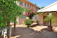 Dove's Nest Guest House