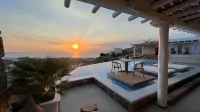 Nomia Sunset Suites Mykonos - WiFi