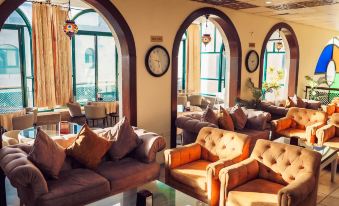 Al Yasmeen Hotel