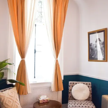 Hotel Terrasse Dufferin Отели рядом с достопримечательностью «Центр Morrin»