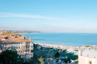 Miletus Otel Şile - Sea View