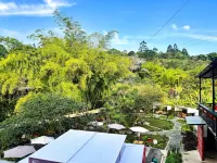 Tierra Maravilla Hotels near El Recuerdo Finca Cafetera Tradicional