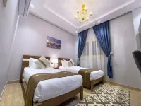City Landmark Hotel Suites Tabuk