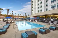 Fairfield Inn by Marriott Inn & Suites Anaheim Theme Park/Convention Area - Pools