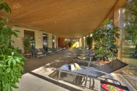 Seehotel Rust - spa