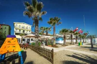 Hotel Poseidon e Nettuno Hotels in Colonnella