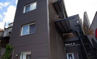 Unique Stays - 3690 St-Denis