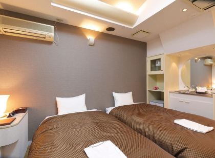 リコホテル三国