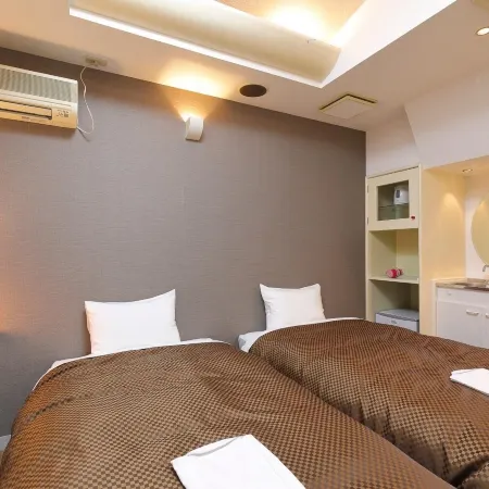 Reco Hotel Mikuni