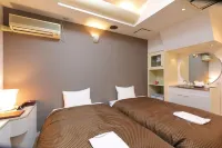 Reco Hotel Mikuni