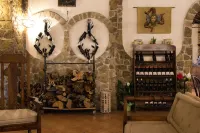 Hotel Castello di Giuliano Hotels in San Giuseppe Jato