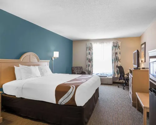 凱藝套房酒店 北安普敦縣酒店