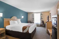 Quality Inn & Suites Exmore - Wifi