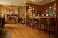 Stella Golf Hotel - bar