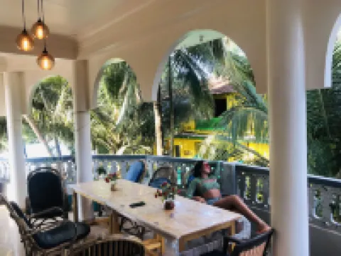 Swati Hotel Hotels in North Goa