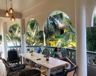 Swati Hotel Hotels in Arambol